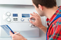 free commercial Upper Bracky boiler quotes