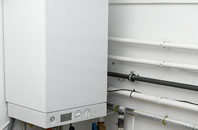 free Upper Bracky condensing boiler quotes