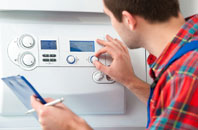 free Upper Bracky gas safe engineer quotes