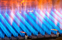 Upper Bracky gas fired boilers
